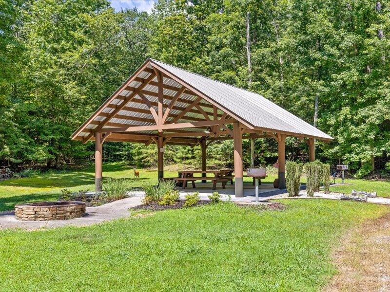 15887 Channel Pointe Drive, Lot 58