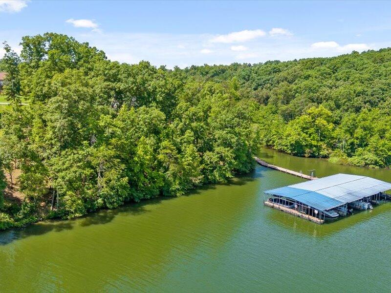 15887 Channel Pointe Drive, Lot 58