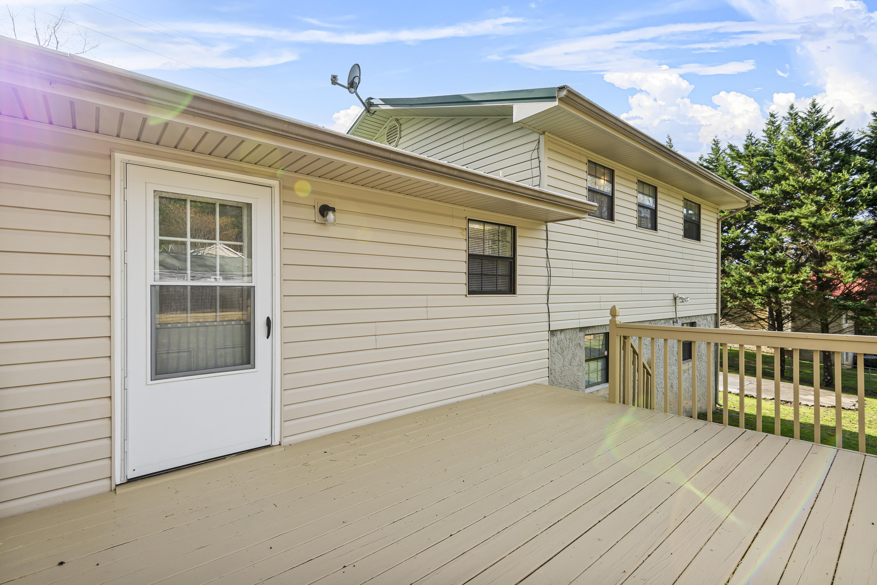 136 Anderson Road