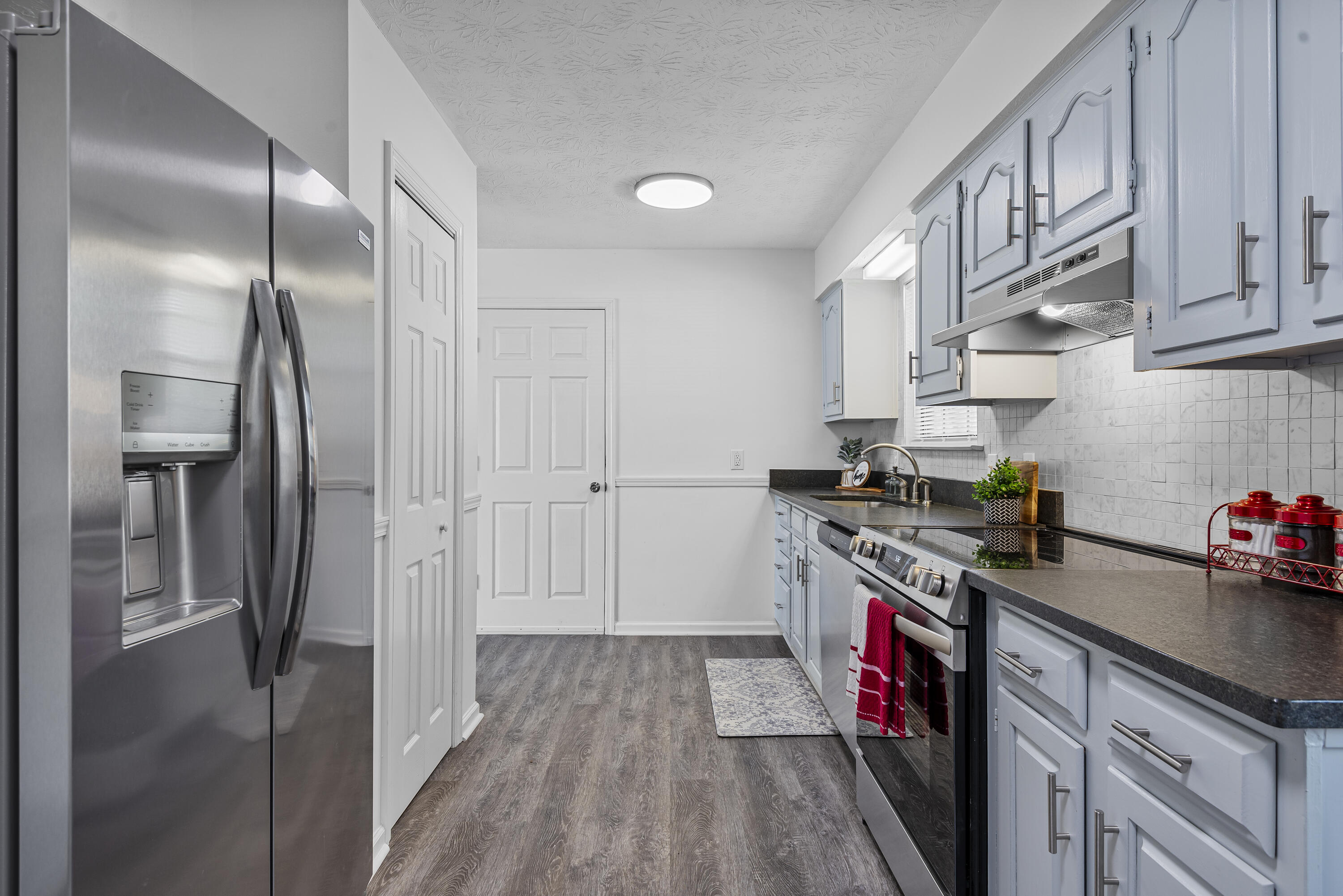 136 Anderson Road