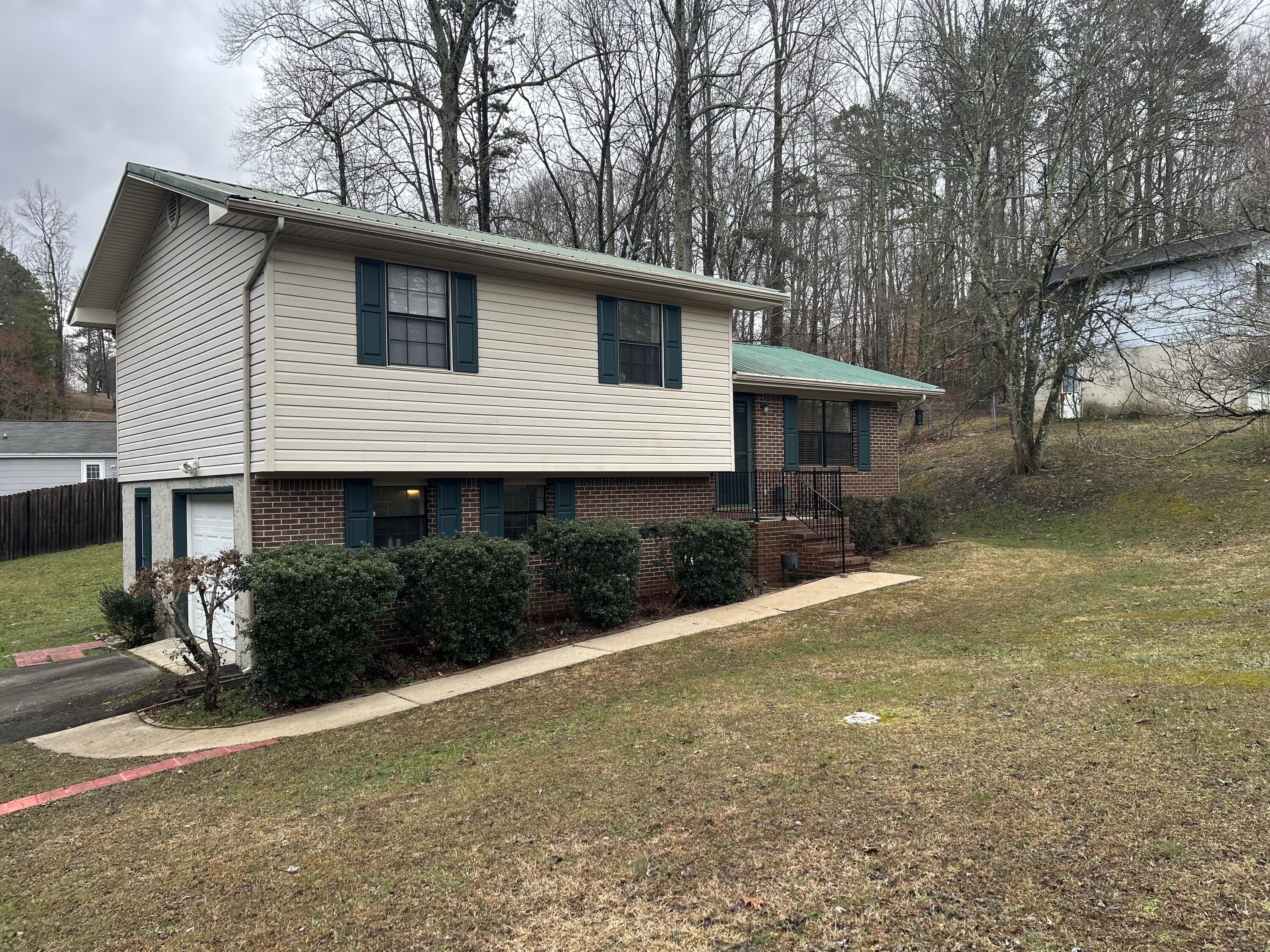 136 Anderson Road