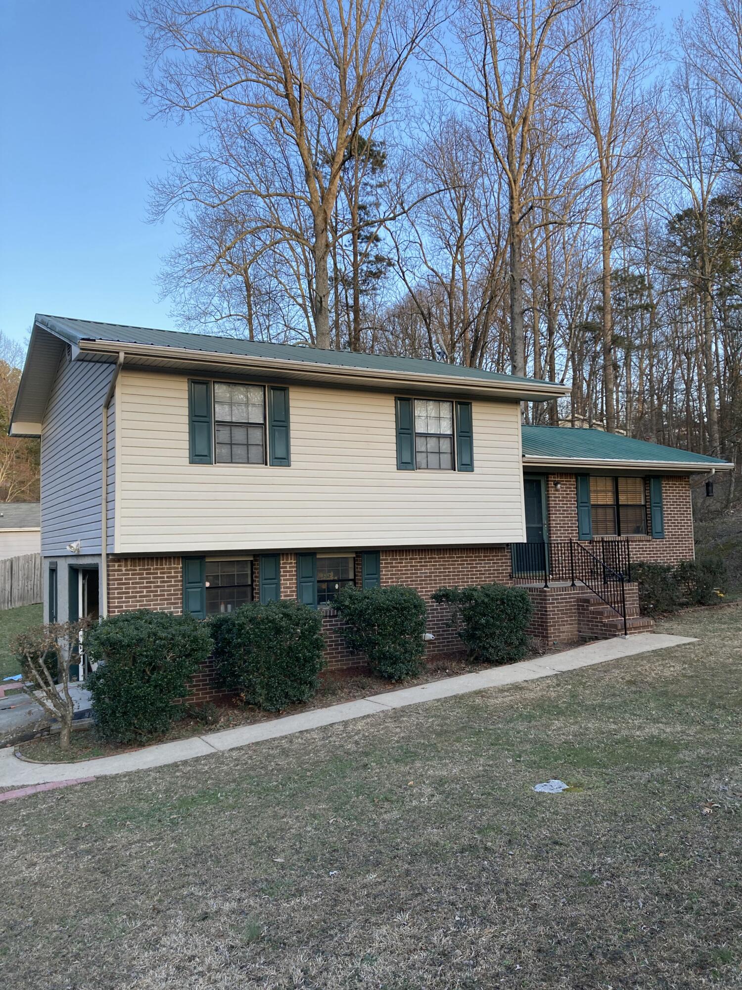 136 Anderson Road