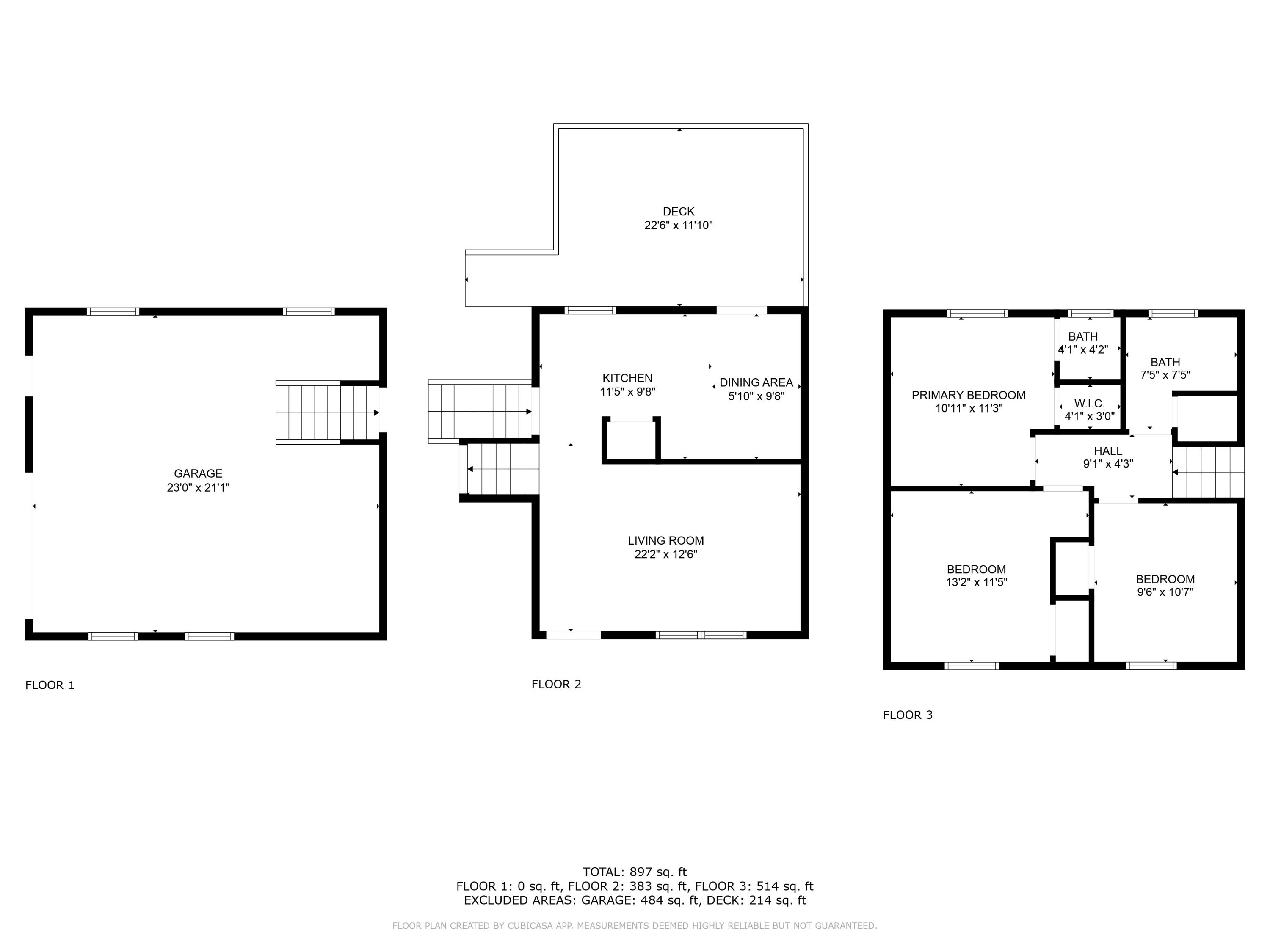 136 Anderson Road
