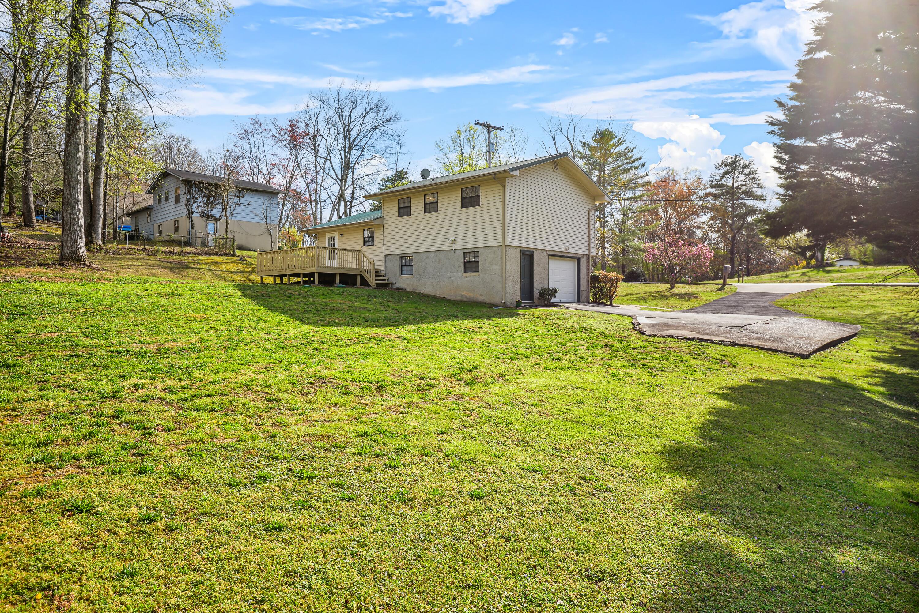 136 Anderson Road