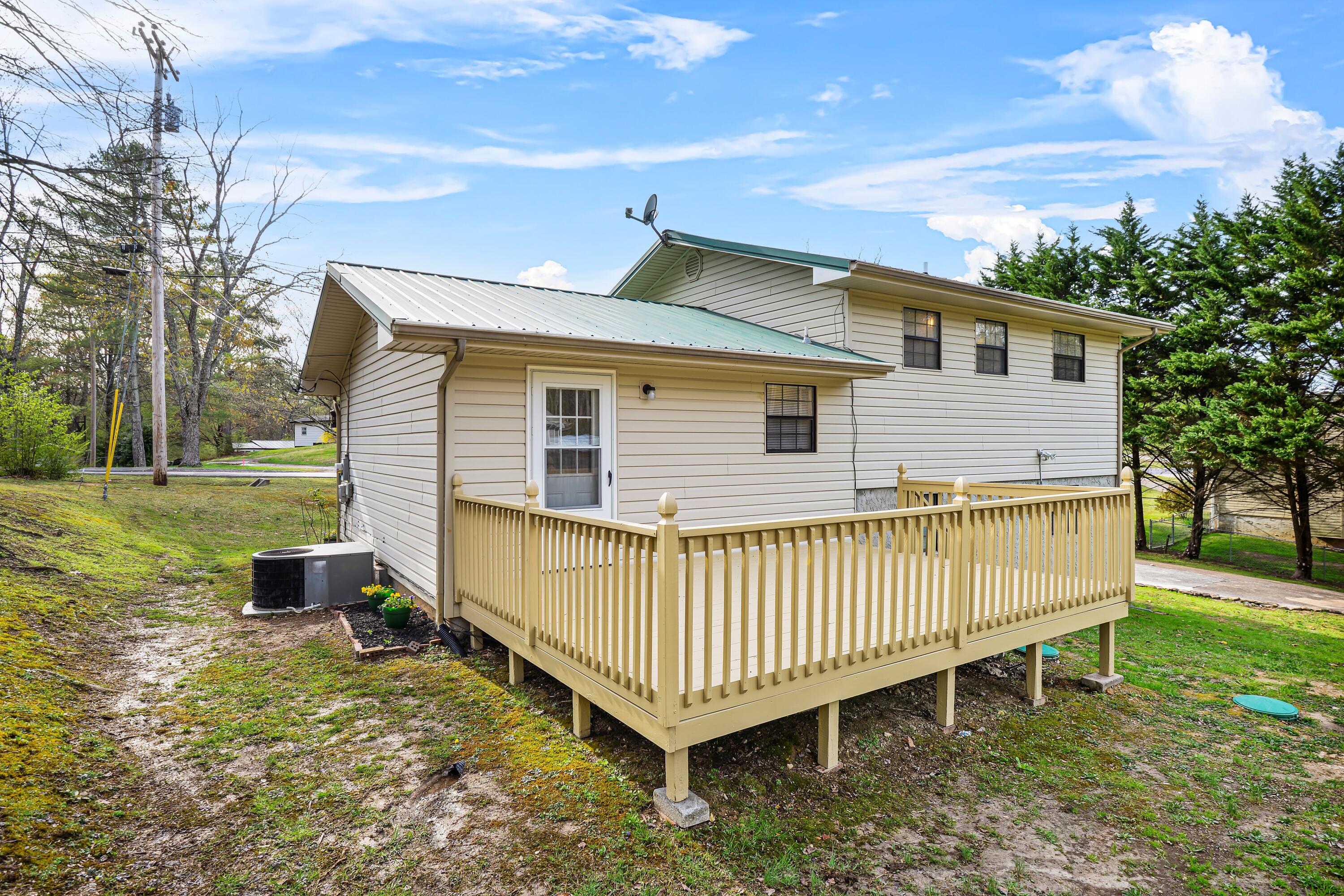 136 Anderson Road
