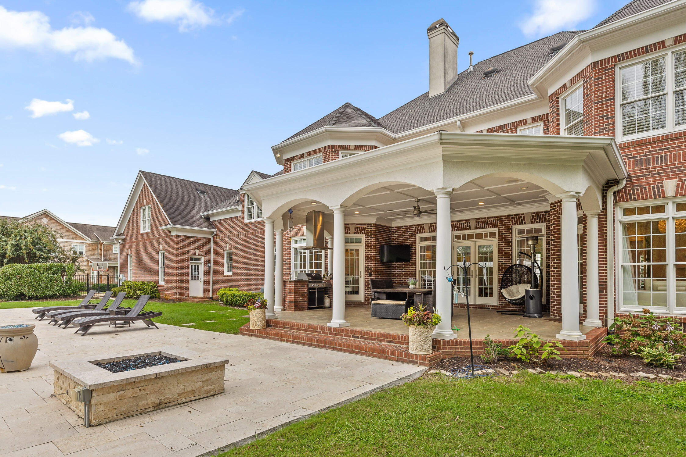 1263 Enclave Road