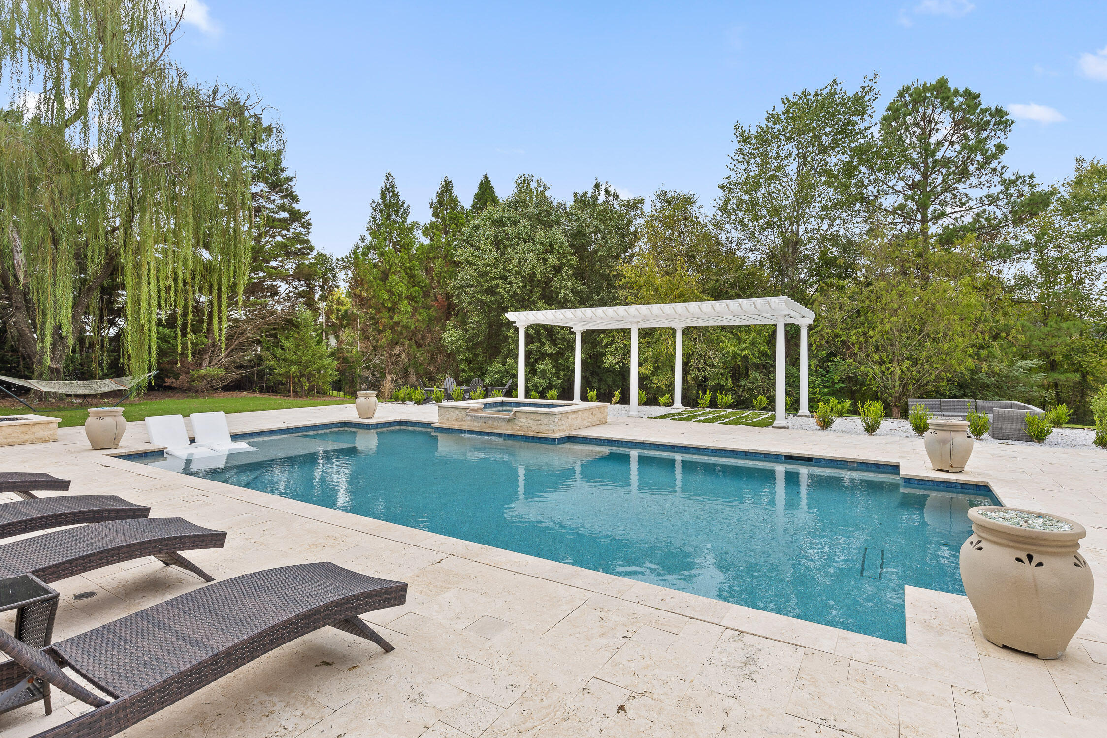 1263 Enclave Road