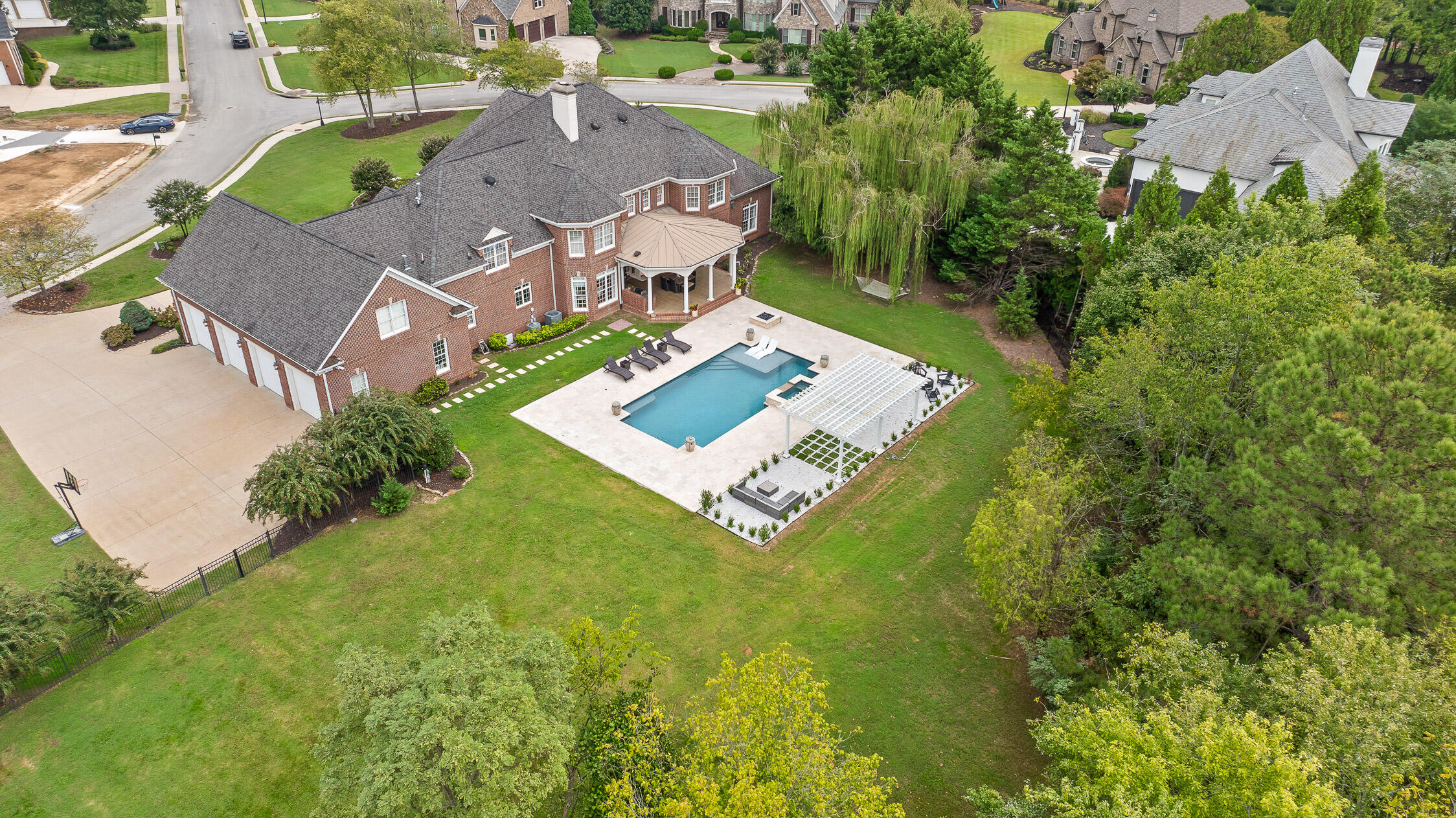 1263 Enclave Road