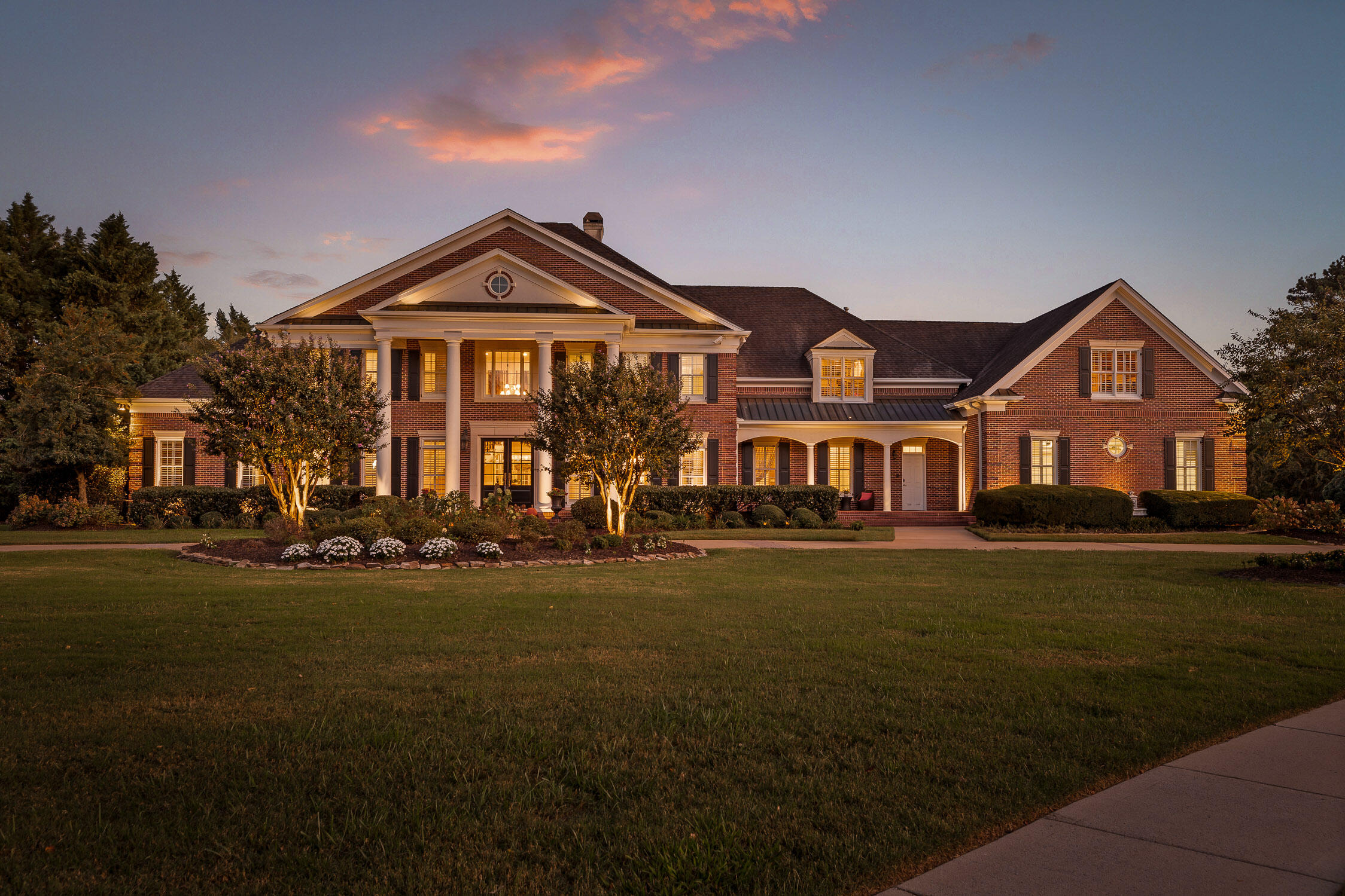 1263 Enclave Road