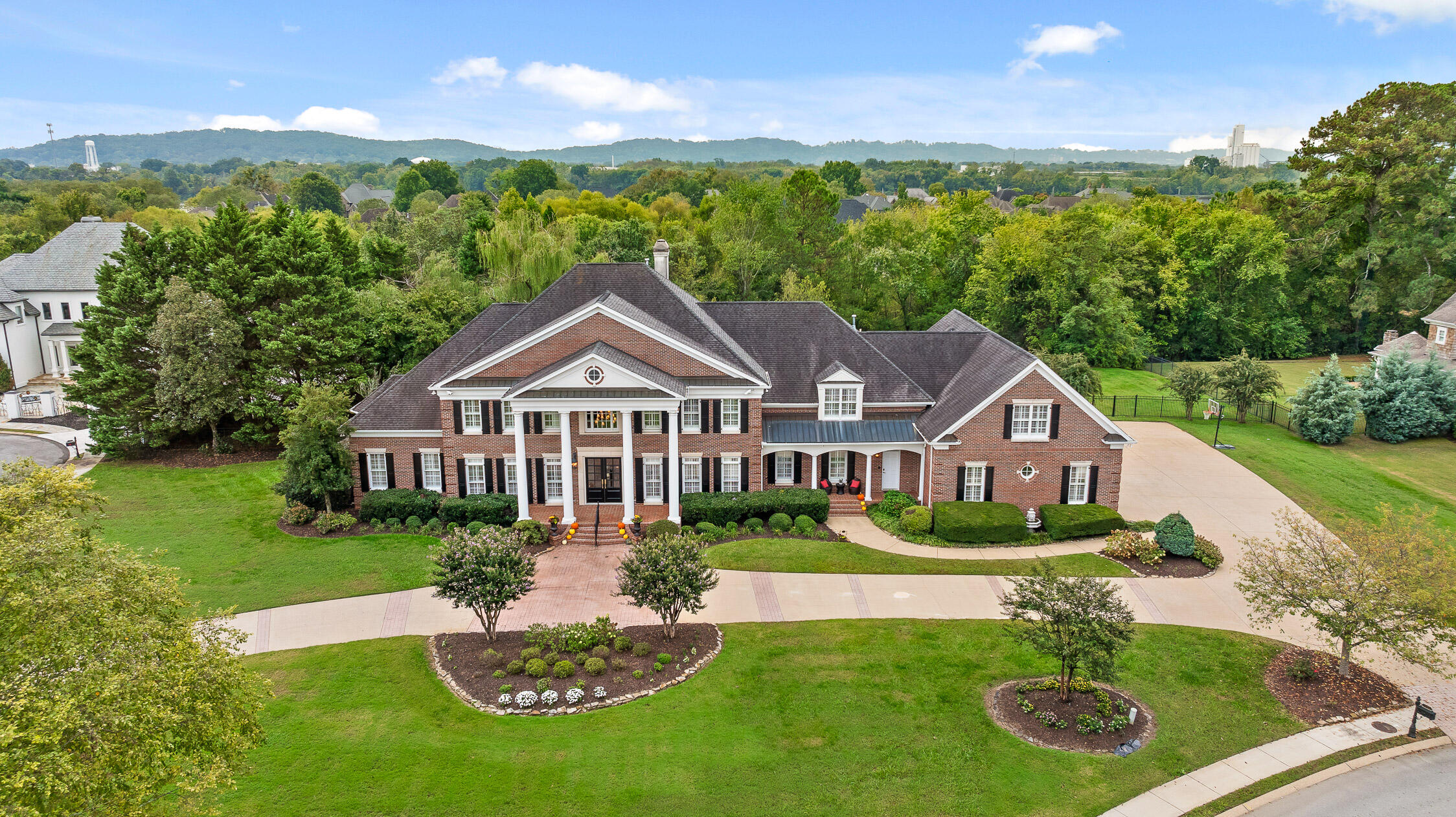 1263 Enclave Road