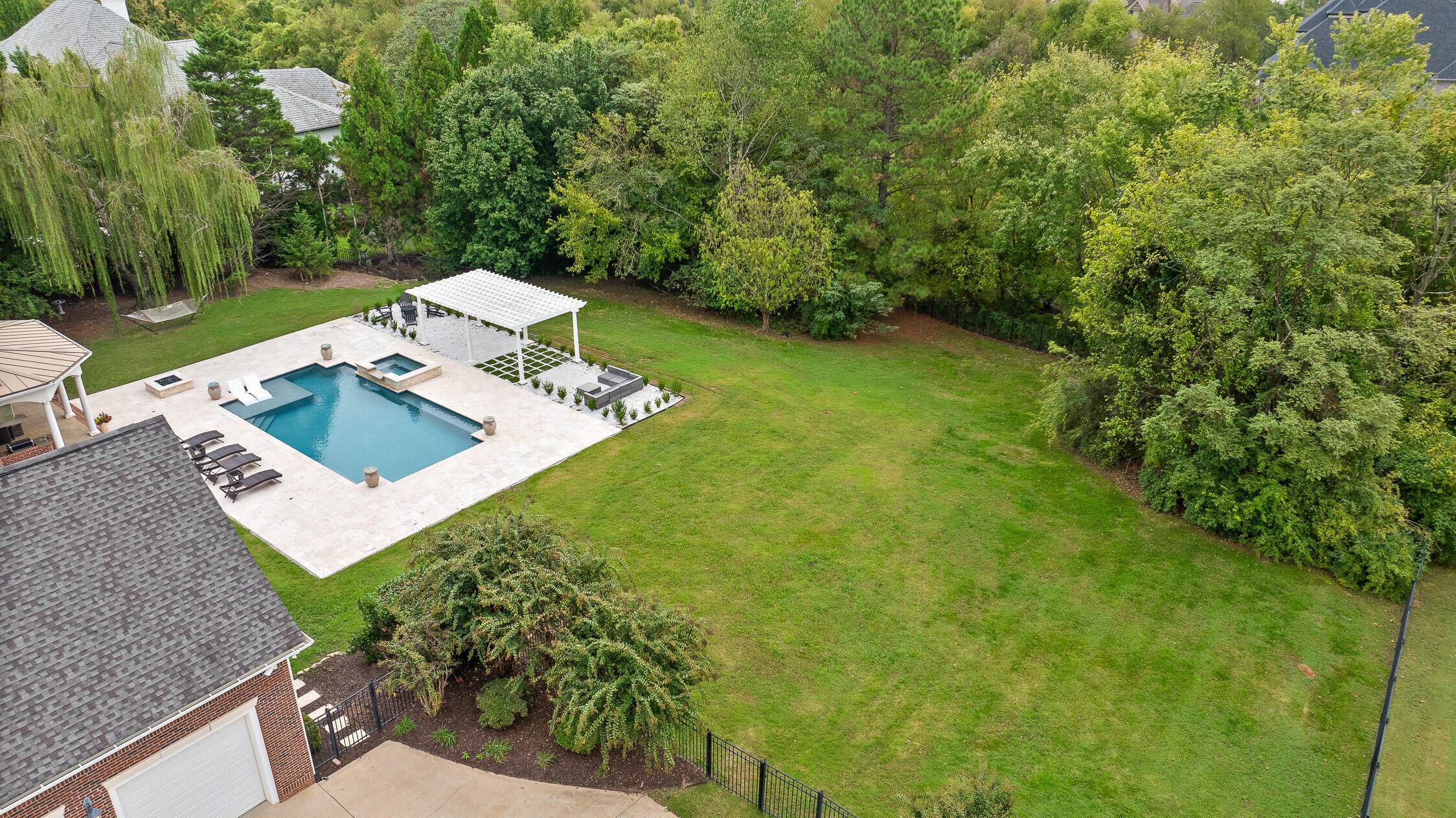 1263 Enclave Road