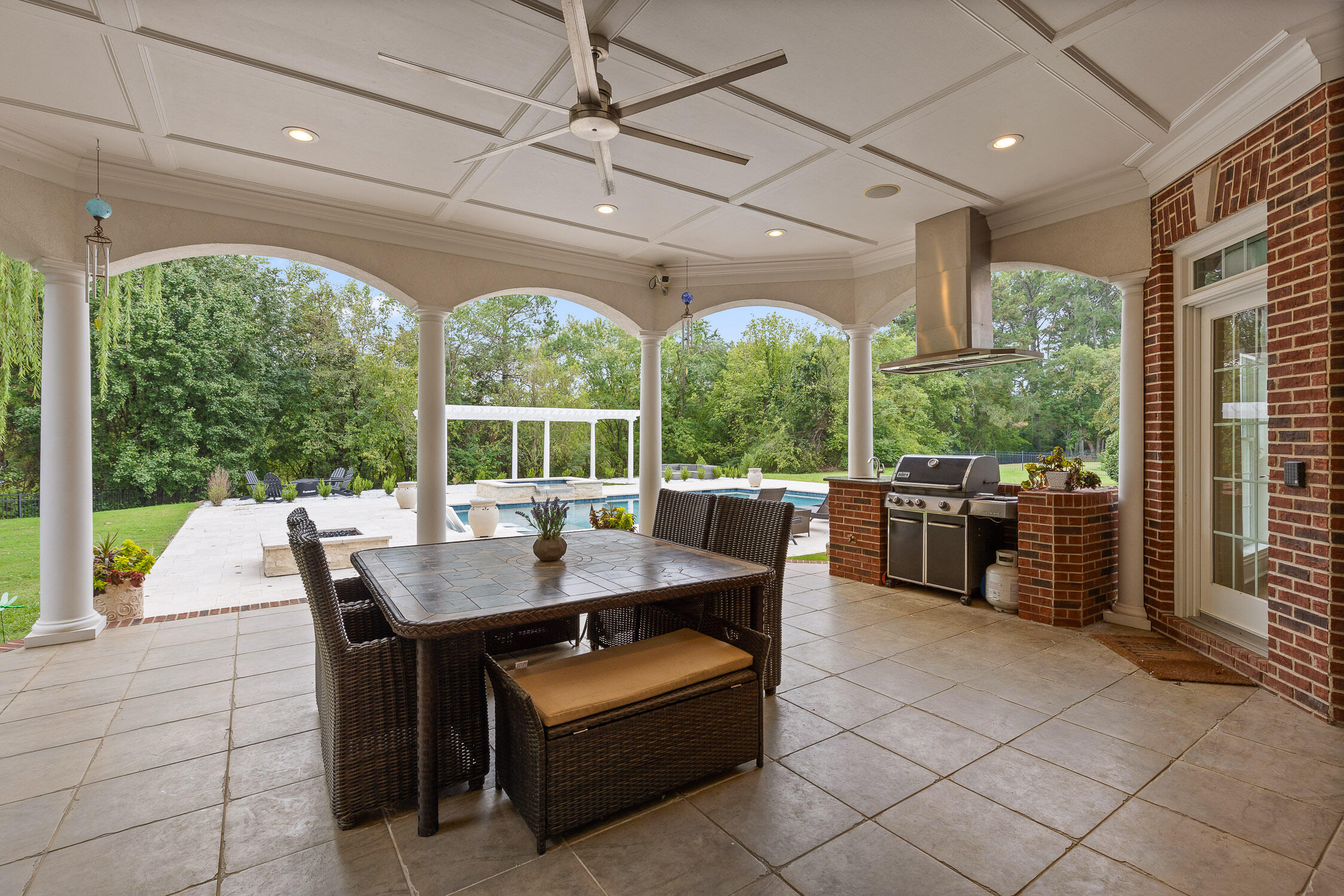 1263 Enclave Road