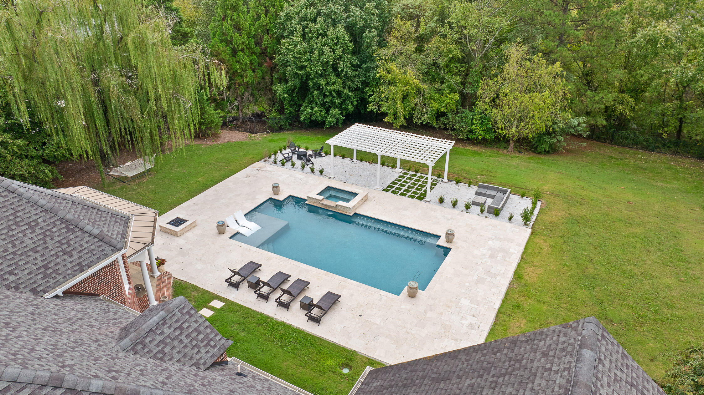 1263 Enclave Road