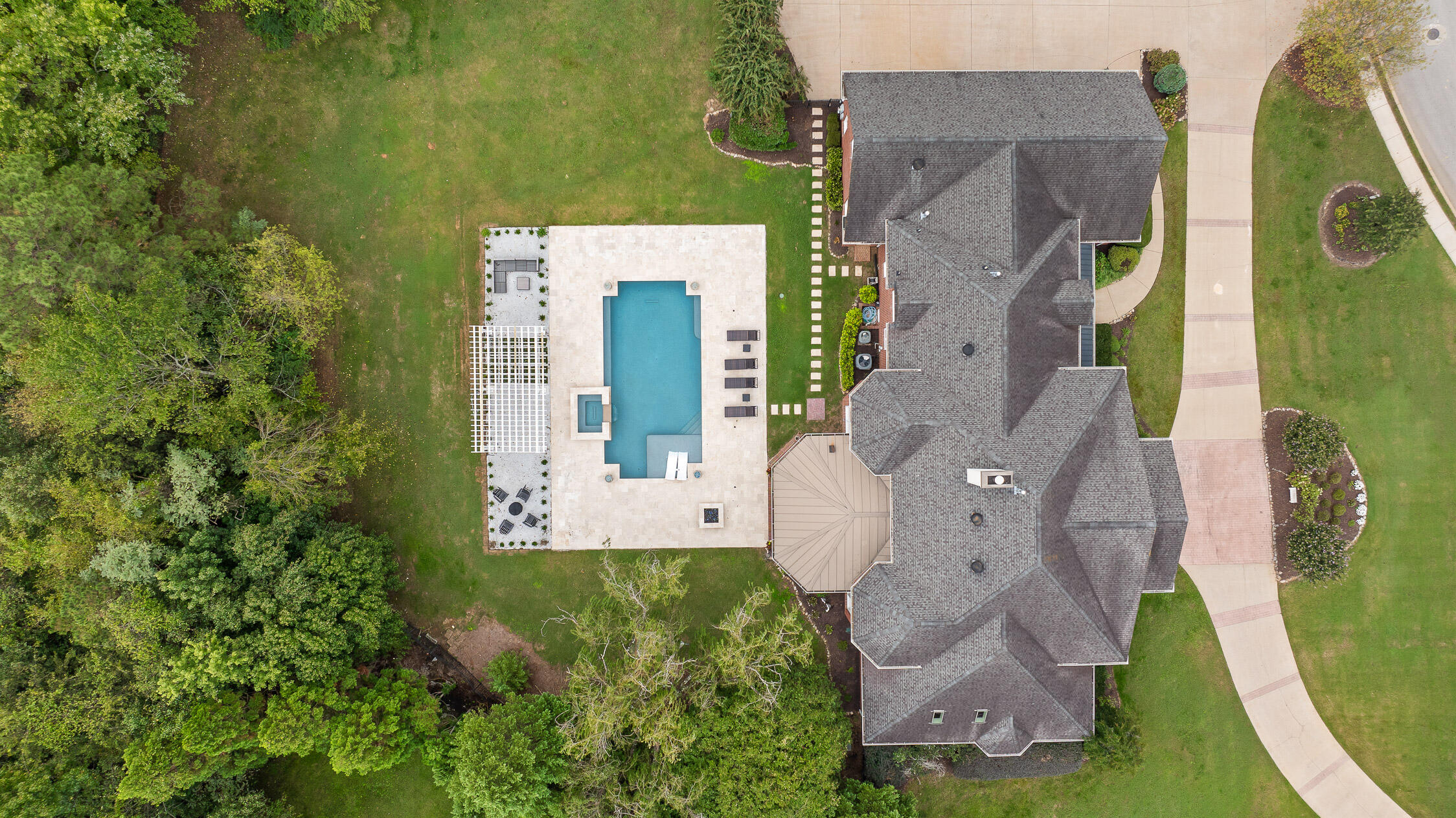 1263 Enclave Road