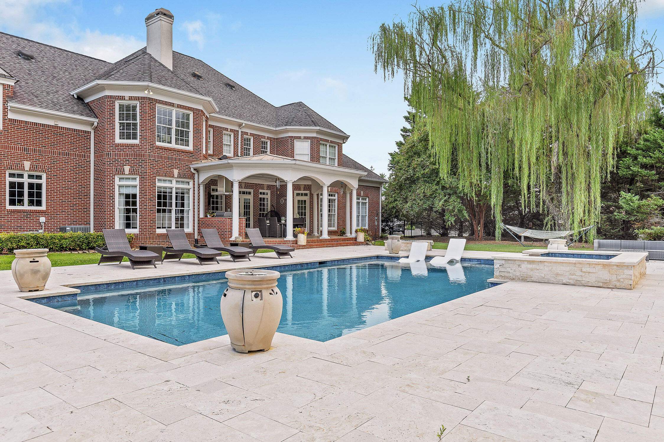 1263 Enclave Road