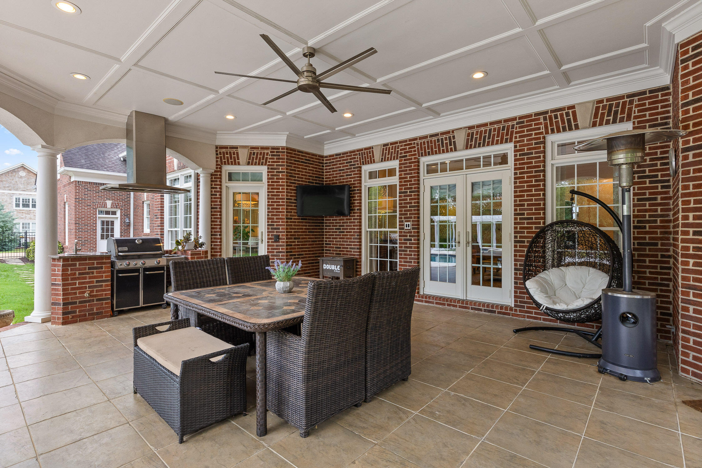1263 Enclave Road