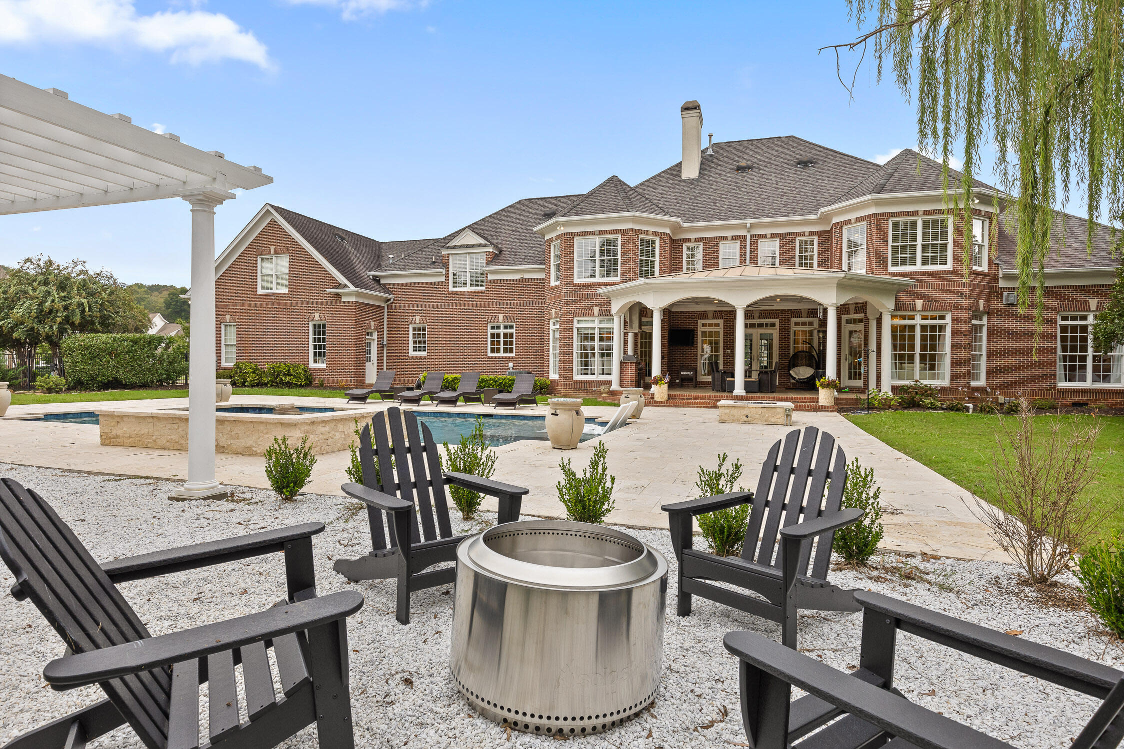 1263 Enclave Road