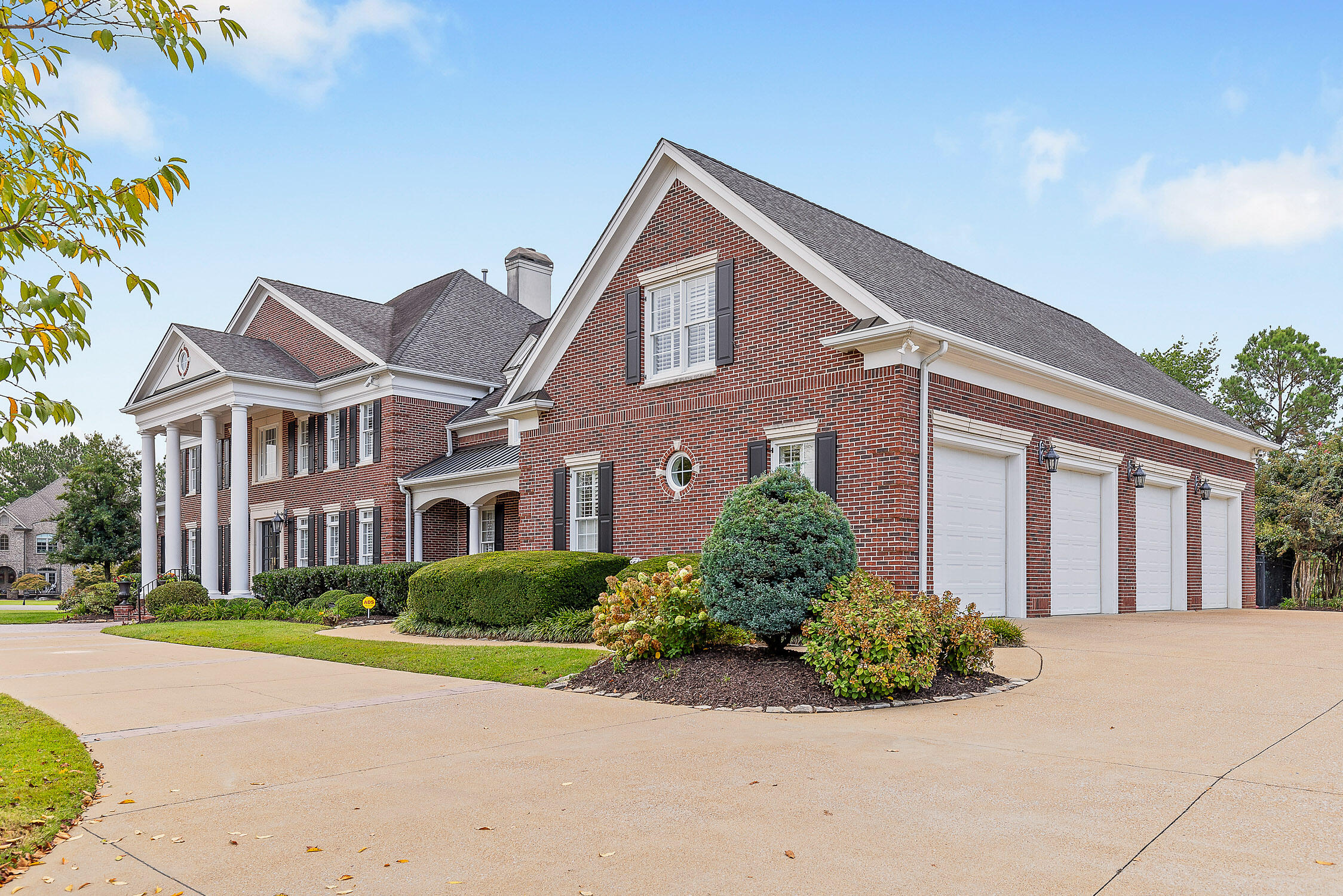 1263 Enclave Road