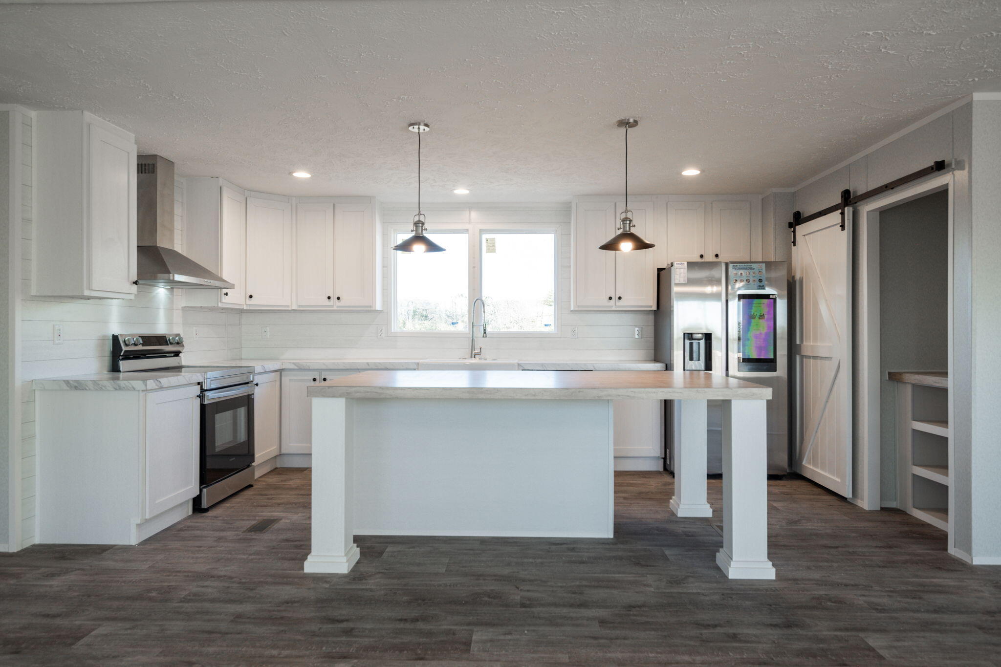 2692 Snyder Loop Road