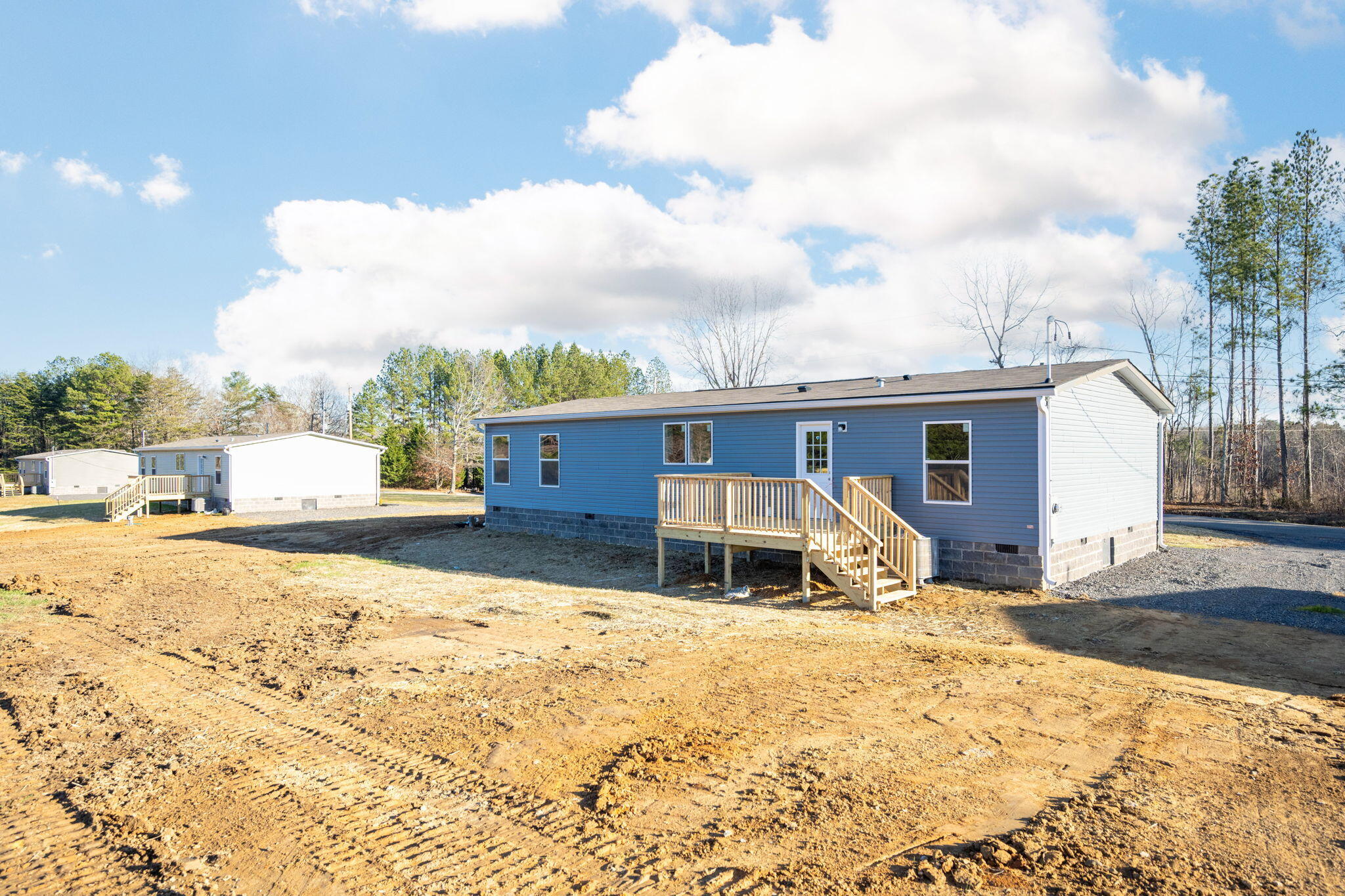 2692 Snyder Loop Road