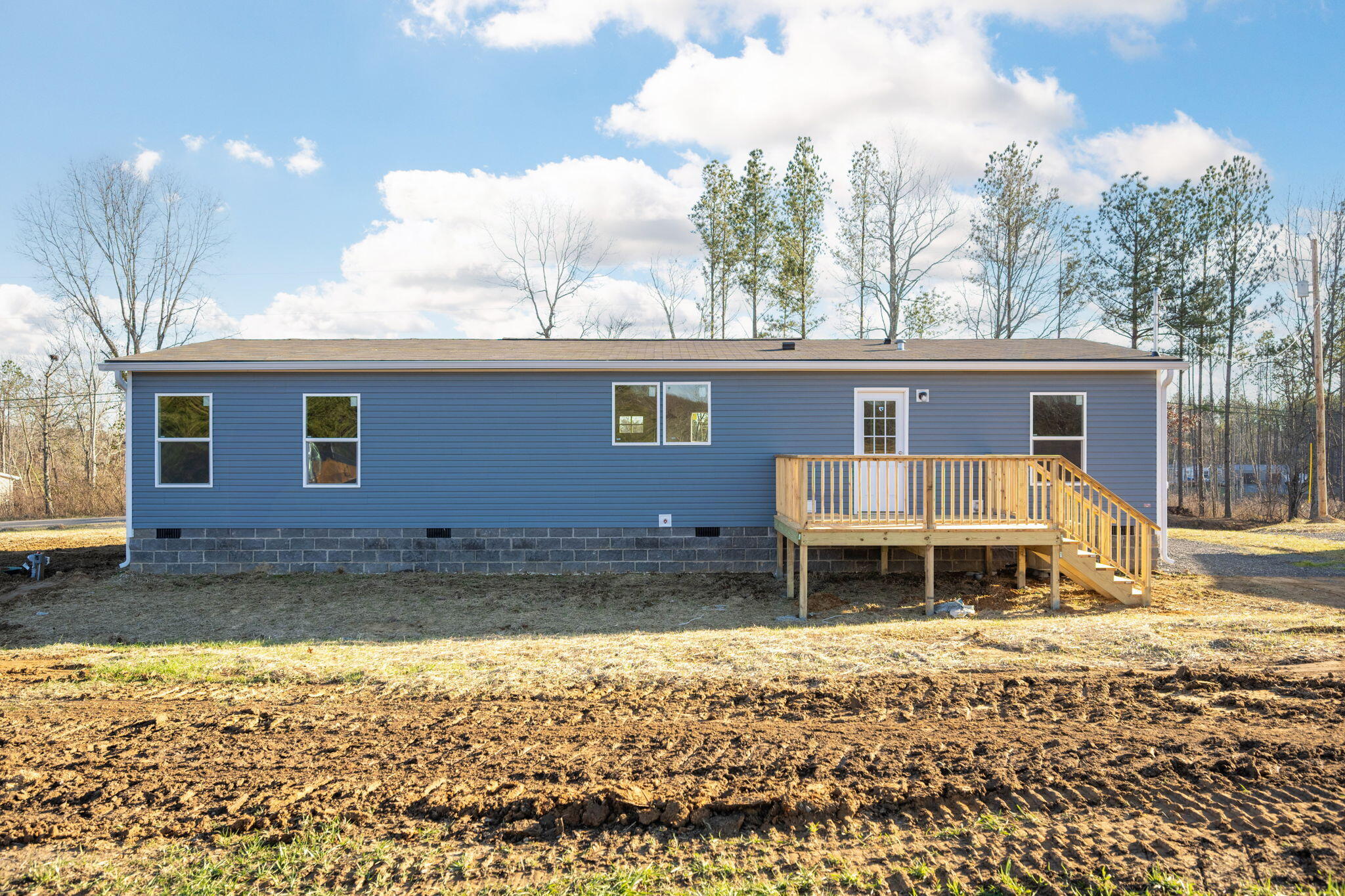 2692 Snyder Loop Road