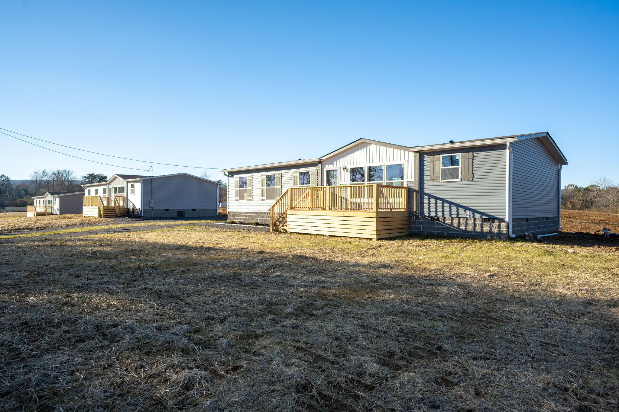 2692 Snyder Loop Road