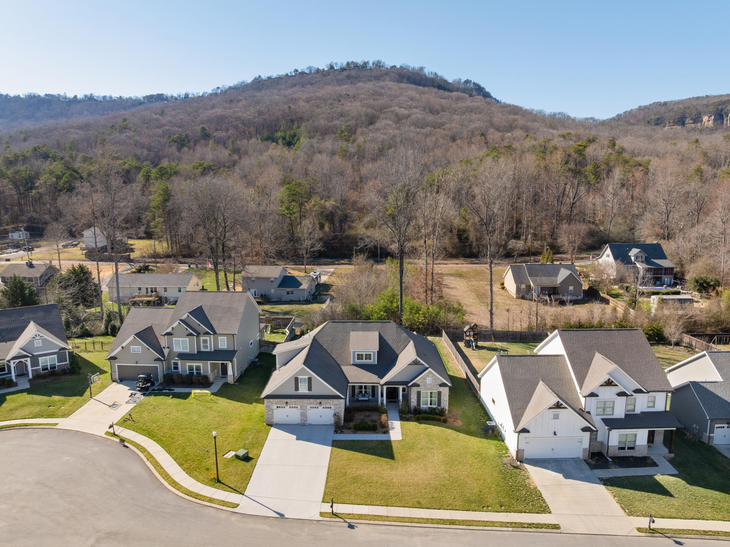 523 Deer Valley Drive