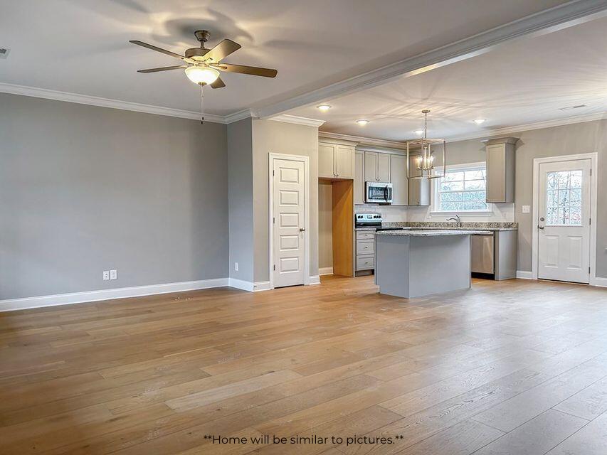 Lot 22 Cobblestone Ridge