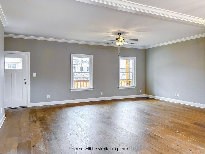 Lot 22 Cobblestone Ridge