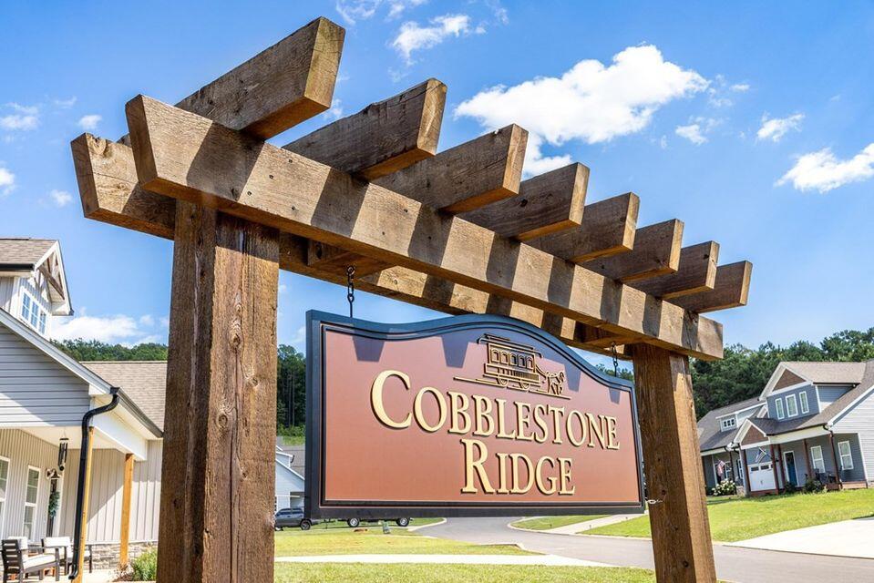 Lot 22 Cobblestone Ridge