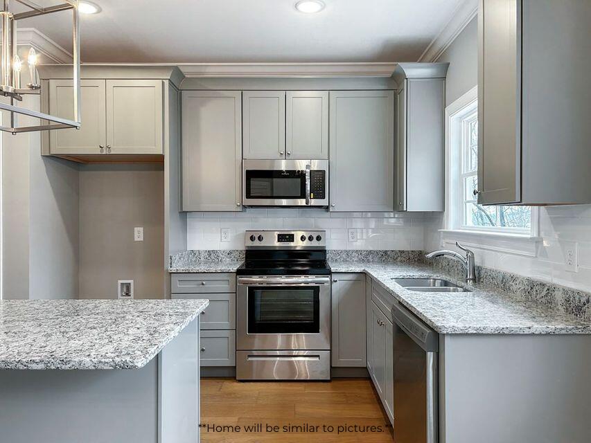 Lot 22 Cobblestone Ridge