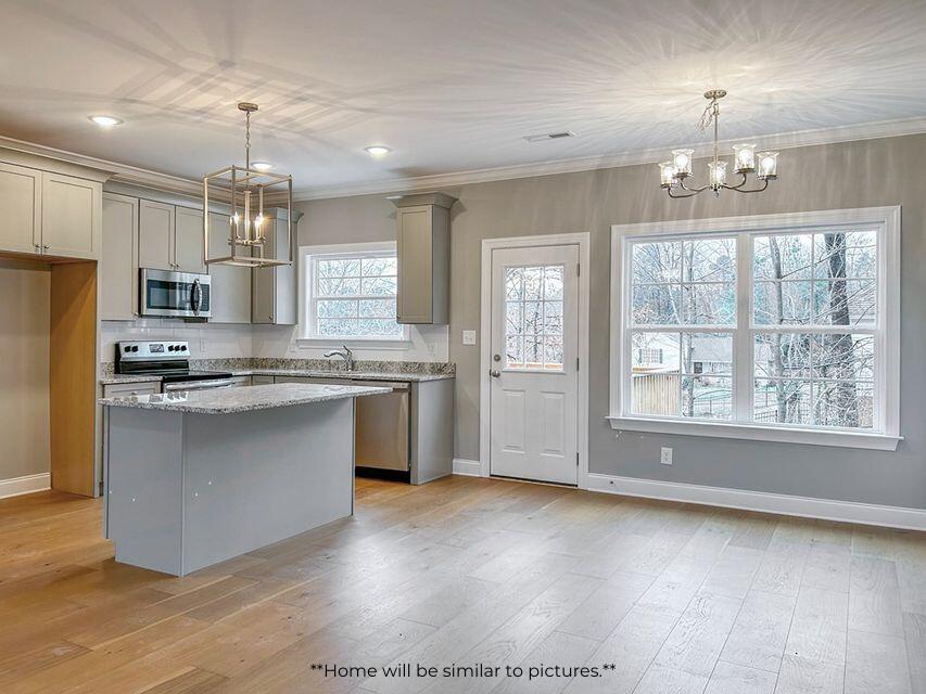 Lot 22 Cobblestone Ridge