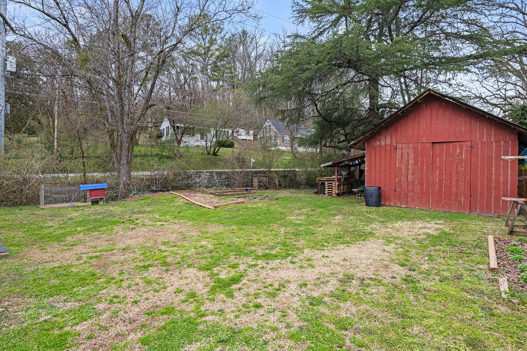 2601 Berkley Drive