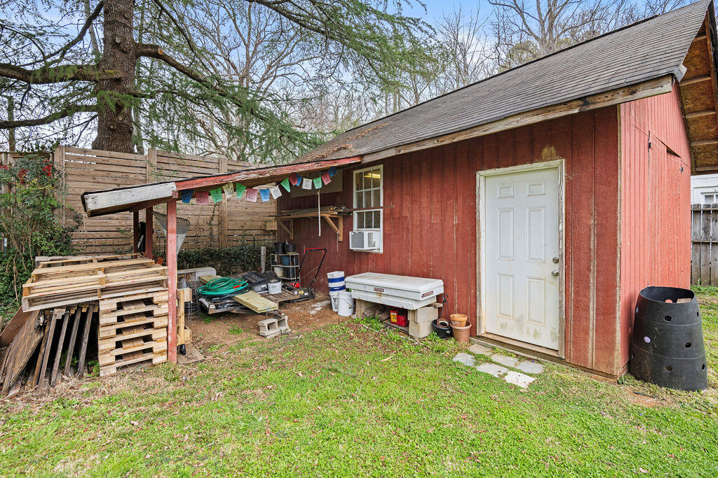 2601 Berkley Drive