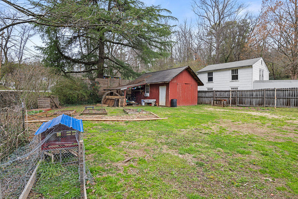 2601 Berkley Drive
