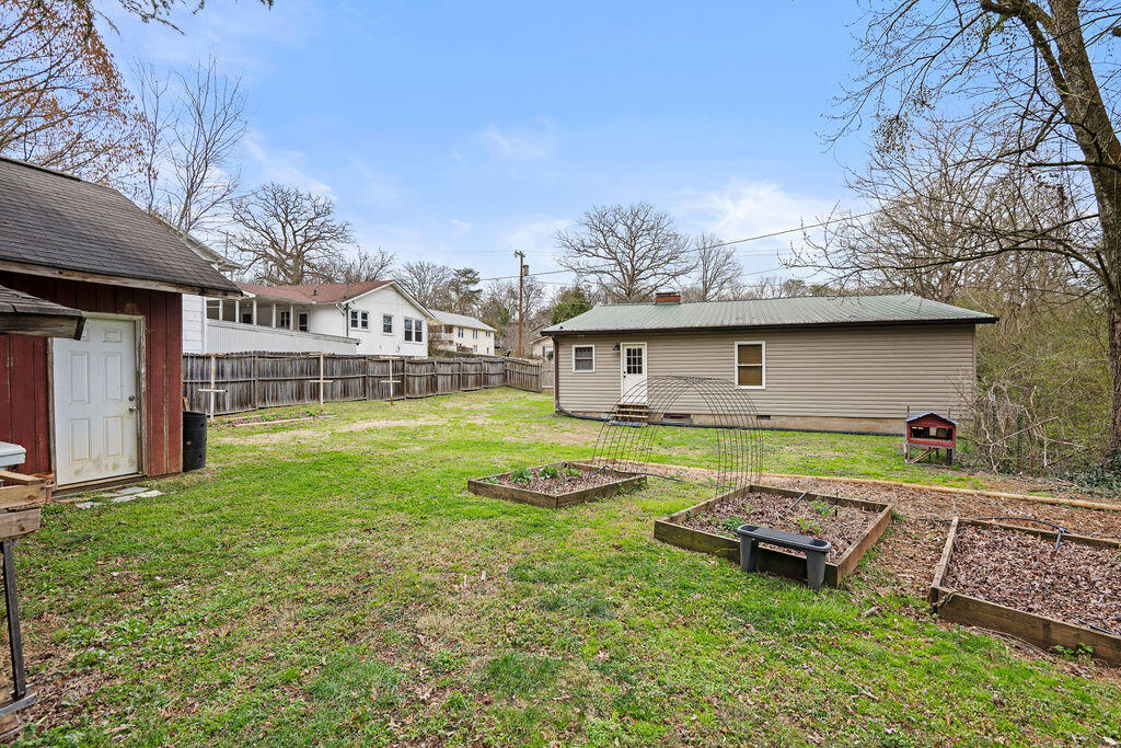 2601 Berkley Drive