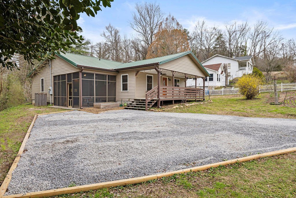 2601 Berkley Drive