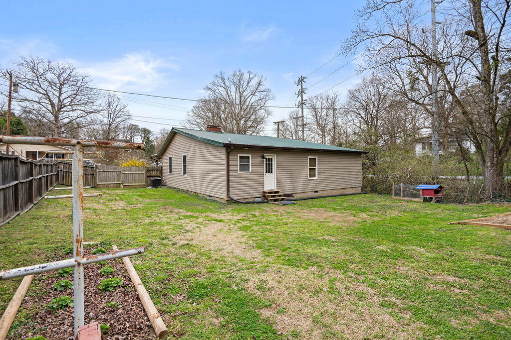 2601 Berkley Drive