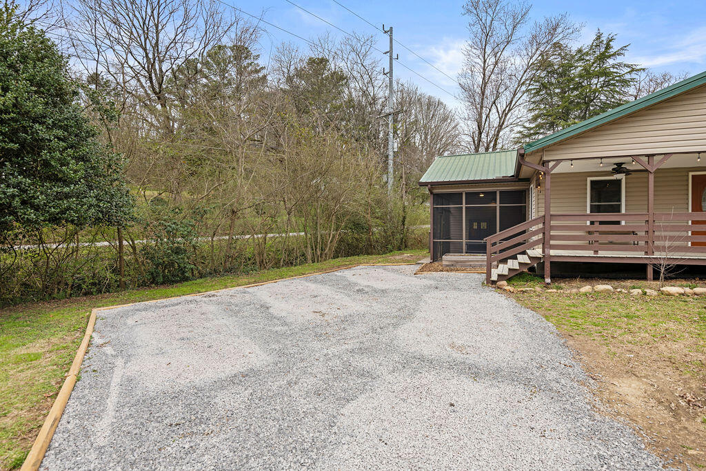2601 Berkley Drive