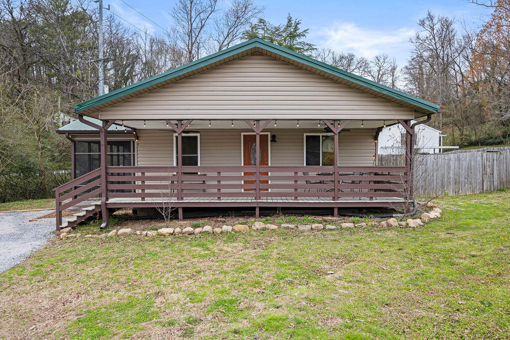 2601 Berkley Drive