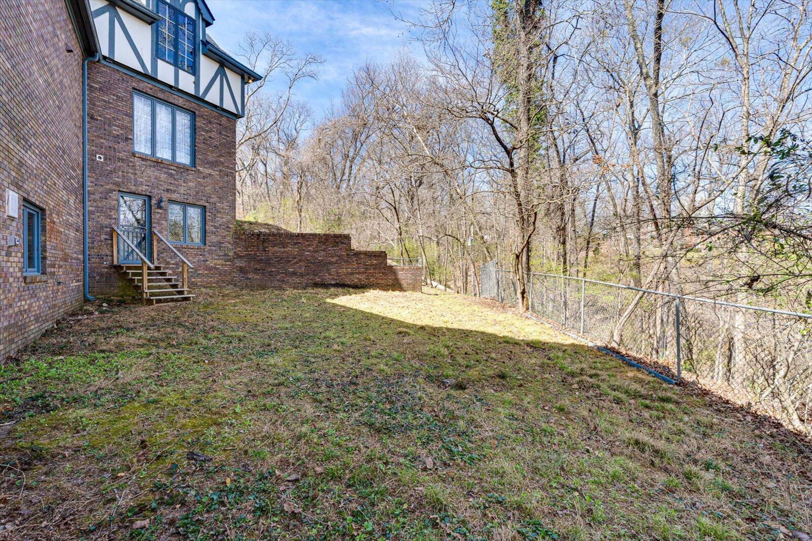 5803 Lake Resort Drive