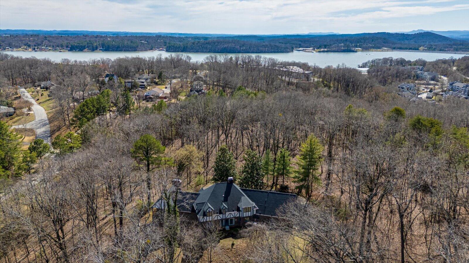 5803 Lake Resort Drive