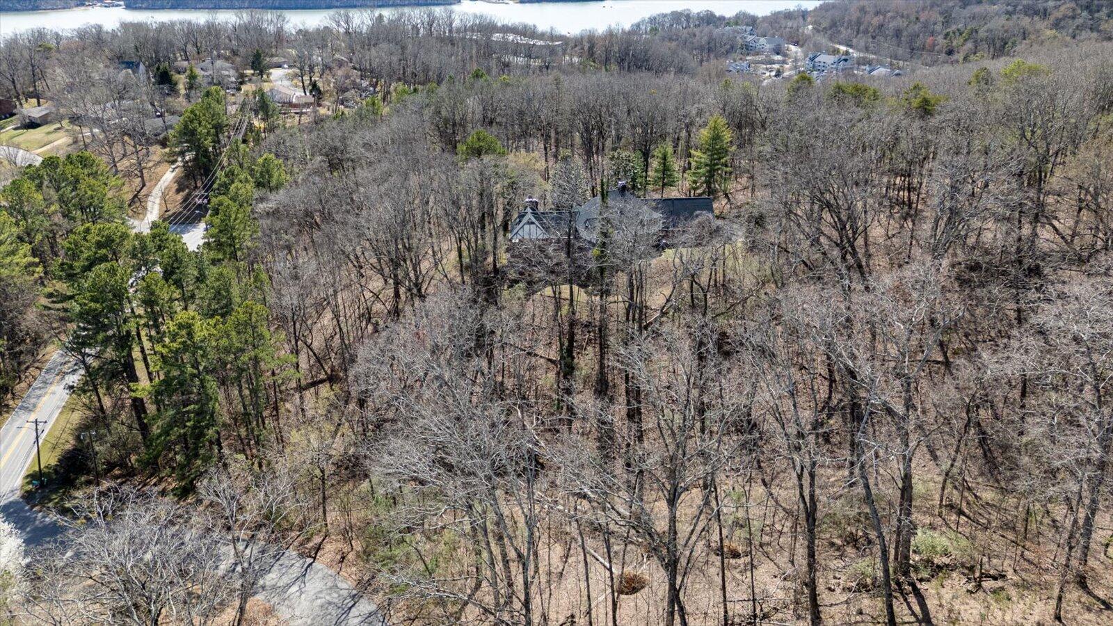 5803 Lake Resort Drive