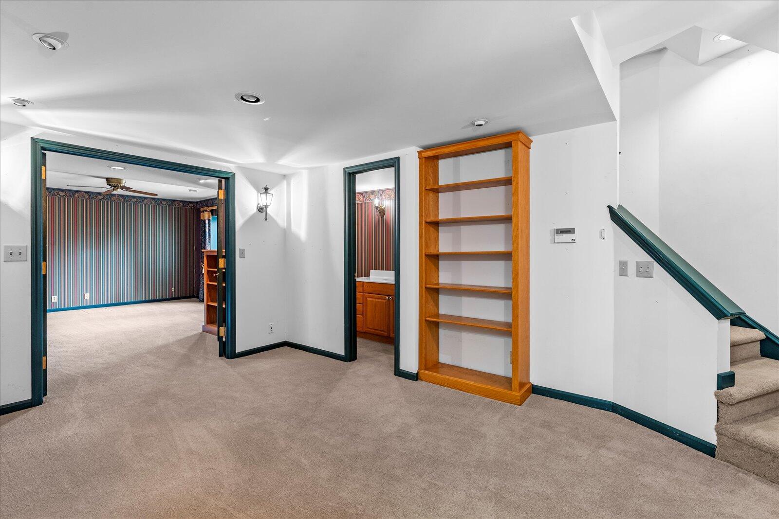 5803 Lake Resort Drive