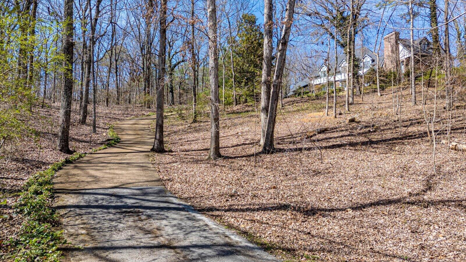 5803 Lake Resort Drive