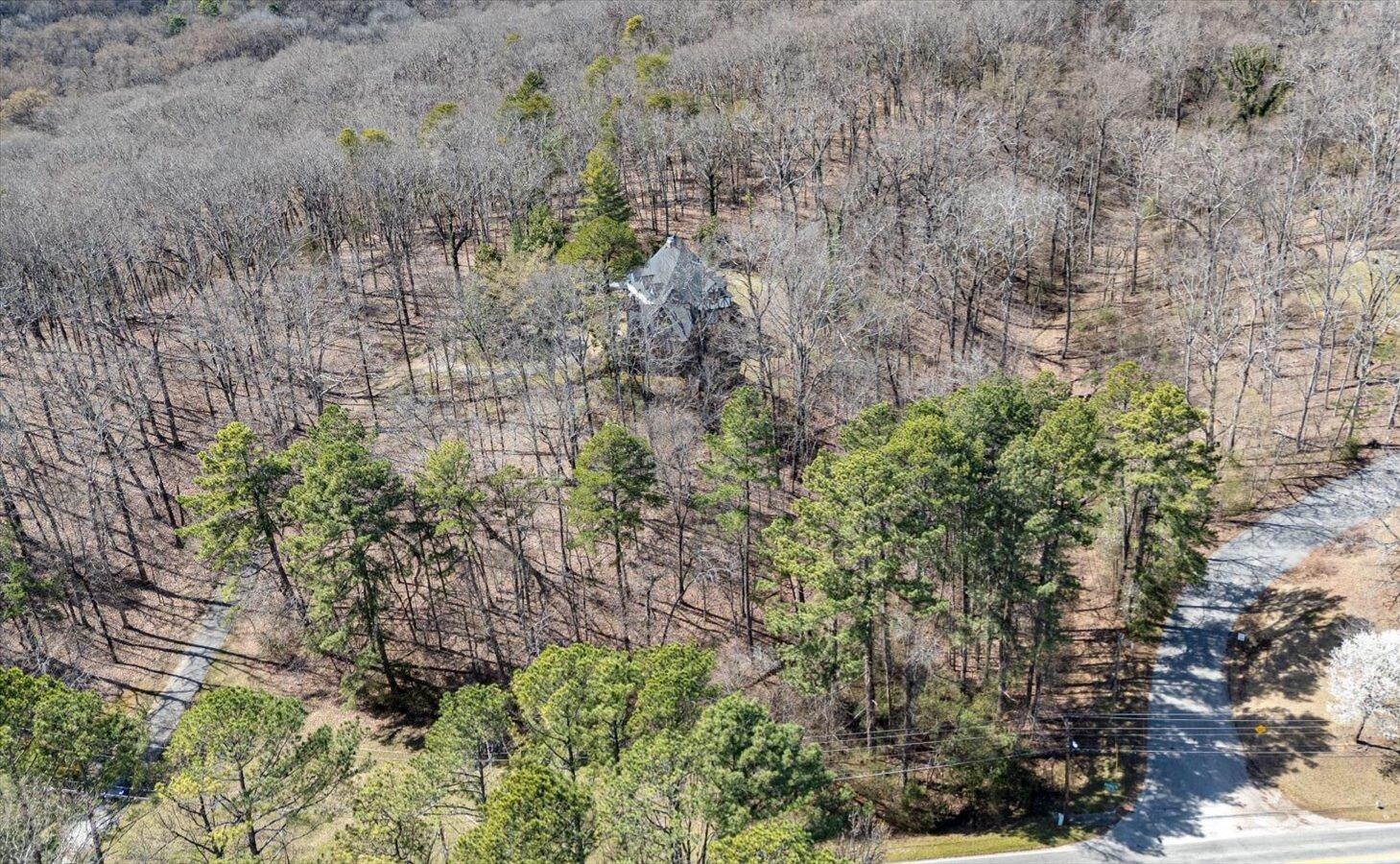 5803 Lake Resort Drive