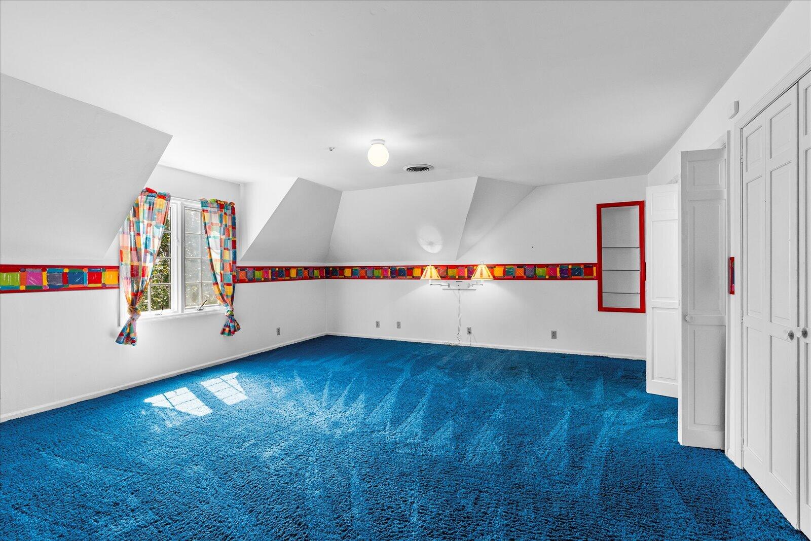 5803 Lake Resort Drive