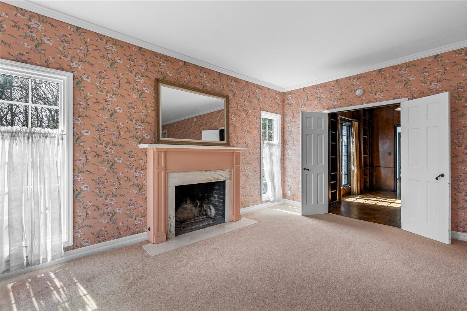 5803 Lake Resort Drive