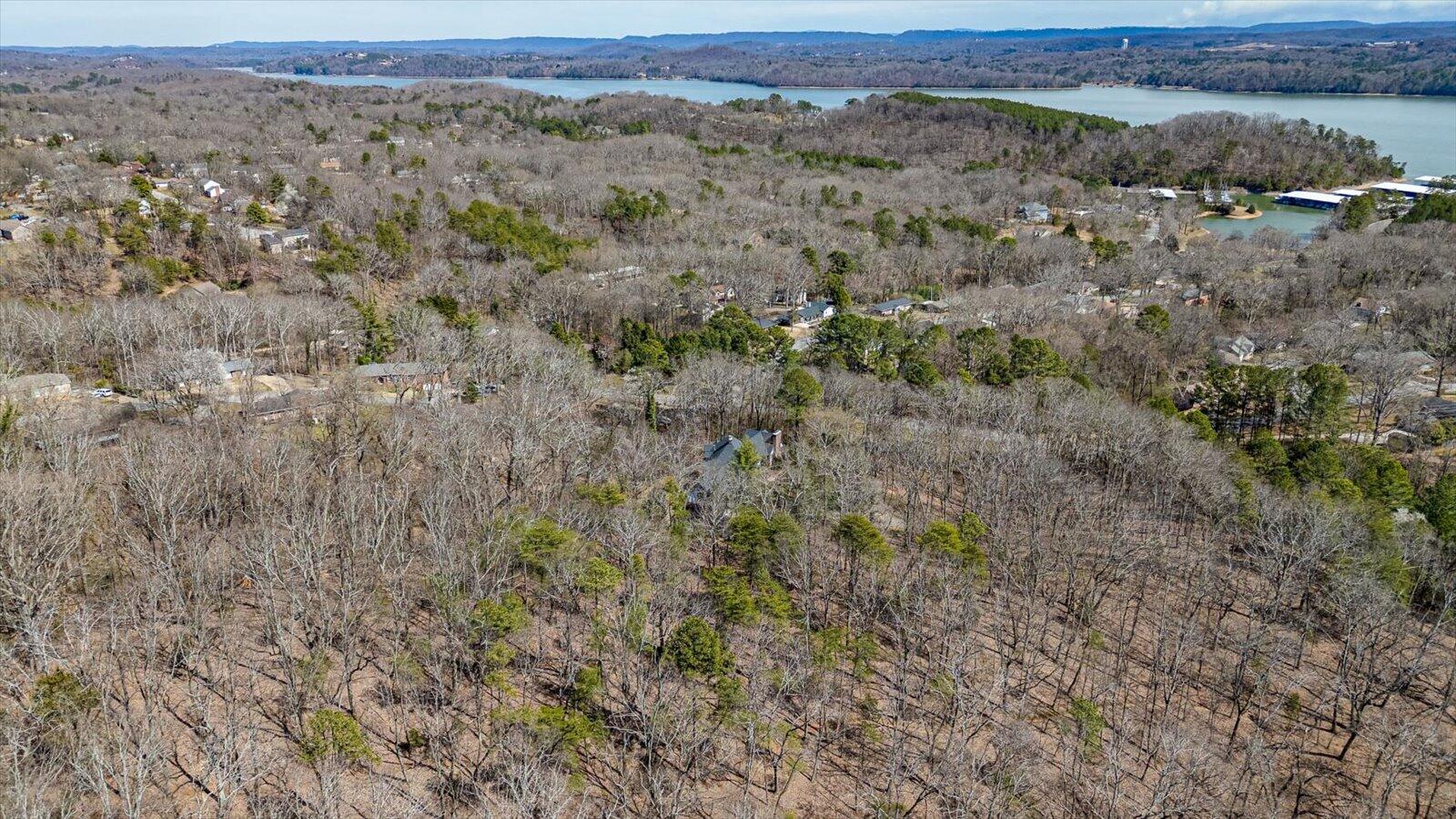 5803 Lake Resort Drive