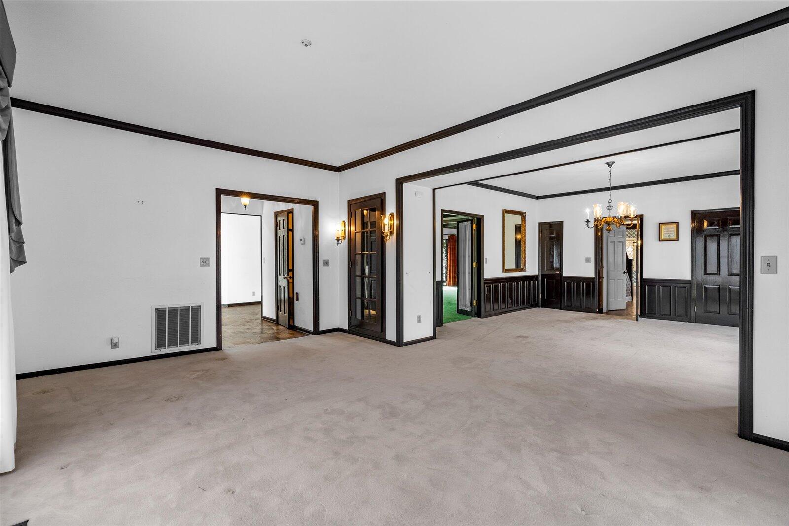 5803 Lake Resort Drive